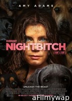 Nightbitch (2024) HQ Bengali Dubbed Movie