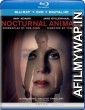 Nocturnal Animals (2016) Hindi Dubbed Movie