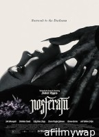 Nosferatu (2024) HQ Hindi Dubbed Movie