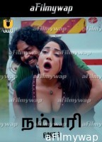 Numbari (2024) Part 1 ULLU Tamil Hot Web Series