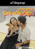 Oli Camera Part 2 (2025) Navarasa Tamil Hot Short Film