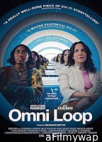 Omni Loop (2024) HQ Hindi Dubbed Movie