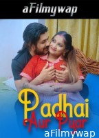 Padhai Aur Pyar (2024) BindasTimes Hindi Hot Short Film