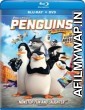 Penguins of Madagascar (2014) Hindi Dubbed Movies