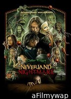 Peter Pans Neverland Nightmare (2025) HQ Tamil Dubbed Movie