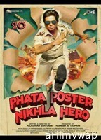 Phata Poster Nikhla Hero (2013) Hindi Full Movie