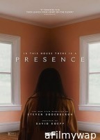 Presence (2024) HQ Hindi Dubbed Movie