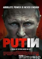 Putin (2024) HQ Hindi Dubbed Movie