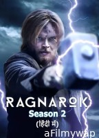 Ragnarok (2021) Season 2 Hindi Dubbed Series