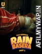 Rain Basera Part 2 (2023) Ullu Hindi Web Series