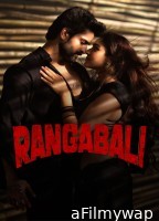 Rangabali (2023) ORG Hindi Dubbed Movie