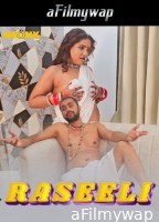 Raseeli (2025) Neonx Hindi Hot Short Film