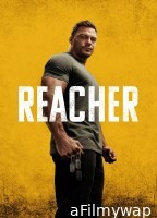 Reacher (2023) Season 2 (EP01 To EP03) Hindi Dubbed Series