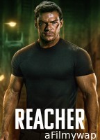 Reacher (2024) Season 2 (EP08) Hindi Dubbed Series