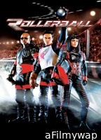 Rollerball (2002) ORG Hindi Dubbed Movie