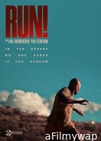 Run (2024) HQ Bengali Dubbed Movie