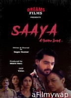 Saaya (2023) S01 Hindi DreamsFilms Web Series