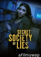 Secret Society Of Lies (2023) ORG Hindi Dubbed Movie