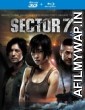 Sector 7 (2011) Hindi Dubbed Movie