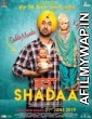 Shadaa (2019) Punjabi Full Movie