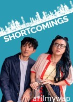 Shortcomings (2023) ORG Hindi Dubbed Movie