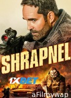 Shrapnel (2023) HQ Hindi Dubbed Movies