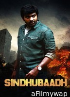 Sindhubaadh (2019) ORG Hindi Dubbed Movie