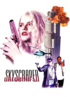 Skyscraper (1996) ORG Hindi Dubbed Movie