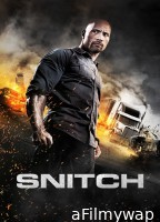 Snitch (2013) ORG Hindi Dubbed Movie