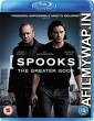 Spooks: The Greater Good (2015) UNCUT Hindi Dubbed Movie