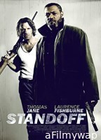 Standoff (2016) Hindi Dubbed Movies