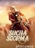 Sucha Soorma (2024) ORG Hindi Dubbed Movie