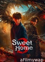 Sweet Home (2024) Season 3 Hindi Dubbed Series