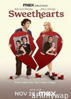 Sweethearts (2024) HQ Telugu Dubbed Movie