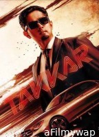 Takkar (2023) HQ Hindi Dubbed Movie