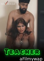 Teacher (2024) S01 EP4 Navarasa Hindi Web Series