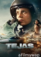 Tejas (2023) Hindi Movie