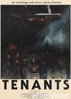 Tenants (2024) HQ Bengali Dubbed Movie