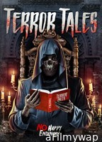 Terror Tales (2016) Hindi Dubbed Movies