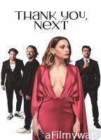 Thank You Next (2024) Season 1 Hindi Dubbed Web Series