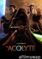 The Acolyte (2024) Season 1 Hindi Dubbed Series