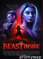 The Beast Inside (2024) HQ Hindi Dubbed Movie