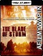 The Blade of Storm (2019) Hindi Dubbed Movie