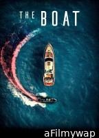 The Boat (2022) ORG Hindi Dubbed Movie