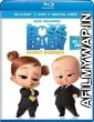 The Boss Baby Family Business (2021) Hindi Dubbed Movies