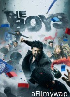 The Boys (2024) Season 4 (EP04) Hindi Dubbed Series