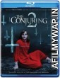 The Conjuring 2 (2016) Hindi Dubbed Movies