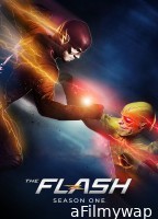 The Flash (2014) Season (EP03) Hindi Dubbed Series