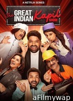 The Great Indian Kapil (2024) Season 2 EP04 Hindi Web Series