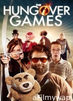 The Hungover Games (2014) ORG Hindi Dubbed Movie